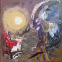 Super Moon in Taurus