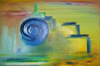 New Earth Construction