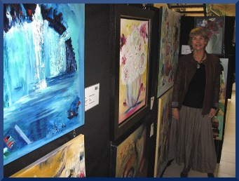 owaa 4th Anniversary - Nov 2012